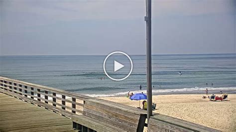 avon nc live webcam|Avon Pier 